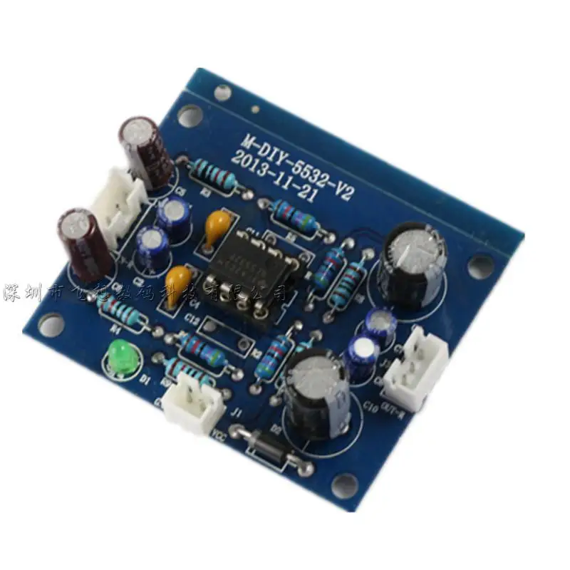 Одиночная мини Плата усилителя диагональю 5532 дюйма|amplifier board|amplifier supply boardpreamp amplifier