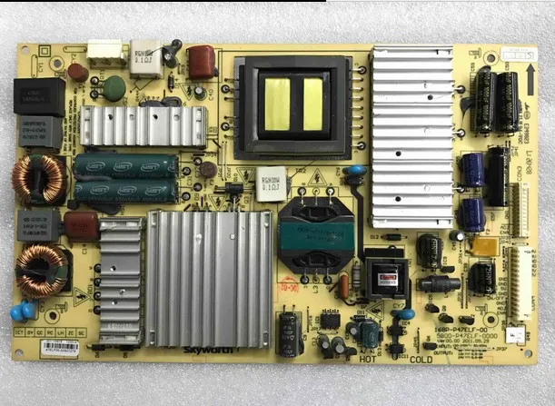 

5800-P47ELF-0120 168P-P47ELF-10 Good Working Tested