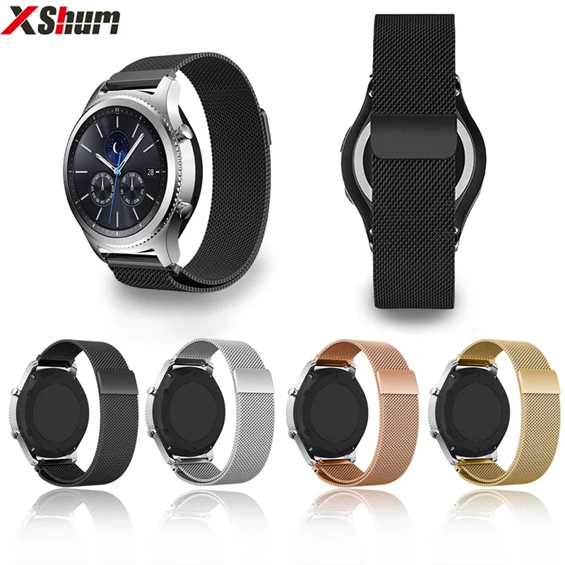 watch bands for galaxy gear s2