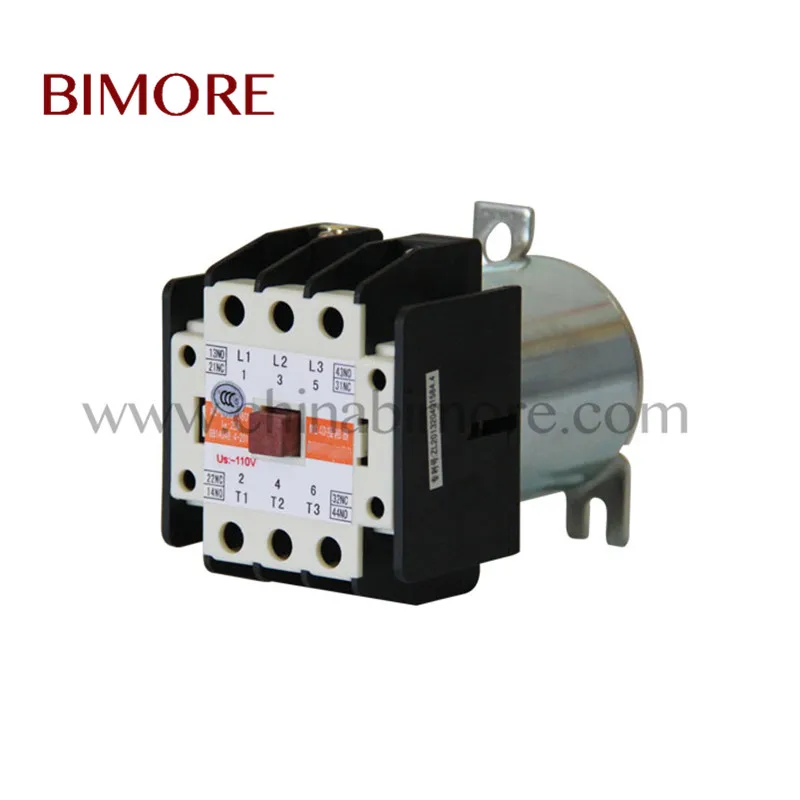 MG4D Elevator Contactor for Elevator without Machine Room AC110V AC220V (1)