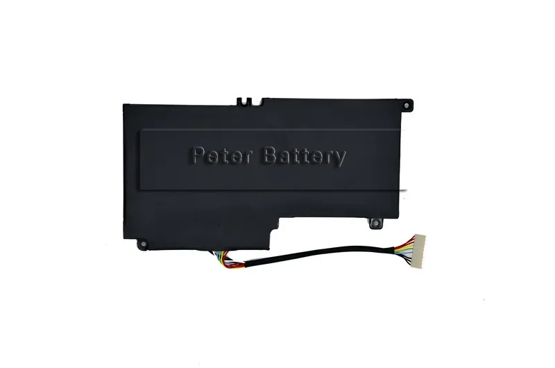 Оригинальный аккумулятор JIGU 14 4 В для Toshiba L45 L45D L50 S55 P55 L55t P50 с гарантией 1 год|battery for