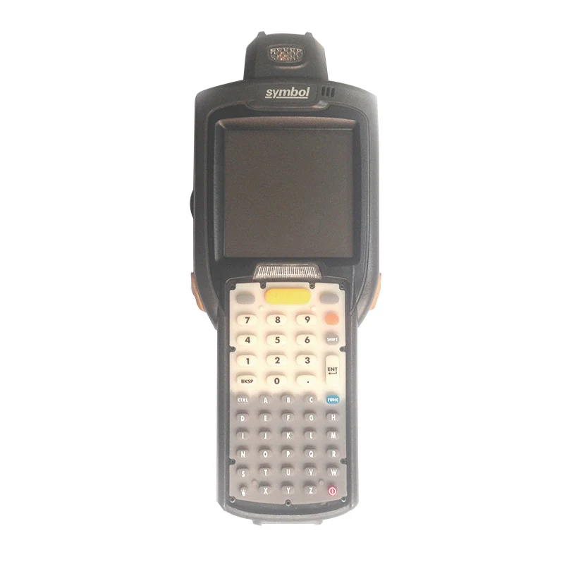 Совместимая Новинка 5 шт./1 лот клавиатура для Motorola Symbol MC3000 MC3070 MC3090 MC3190 48