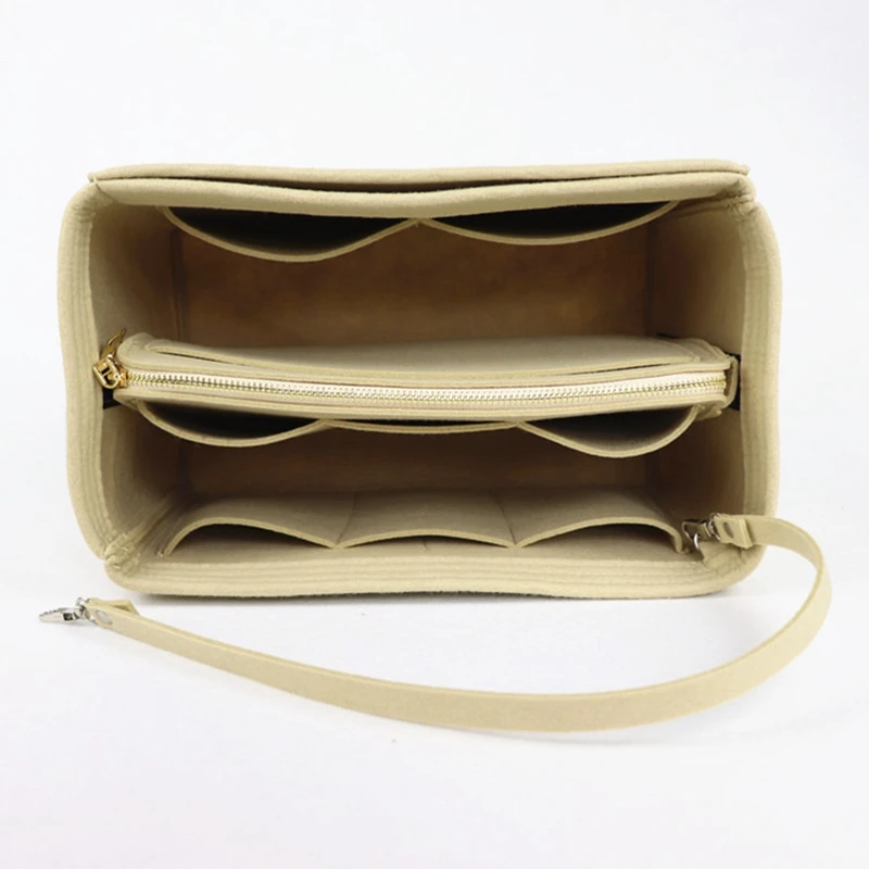 Large Beauty Make Up Nail Tech Cosmetic Box Jewellery Vanity Case Storage Bag Large Beauty Make Up Nail Tech Cosmetic Box Jewellery Vanity Case Storage Bag