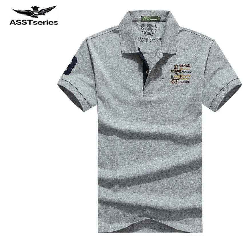 

AFS JEEP New 2017 Man's Short Sleeve T Shirts Fashion Style Print Casual Slim Fit Cotton T-Shirts Tops Tees Top Quality 50z