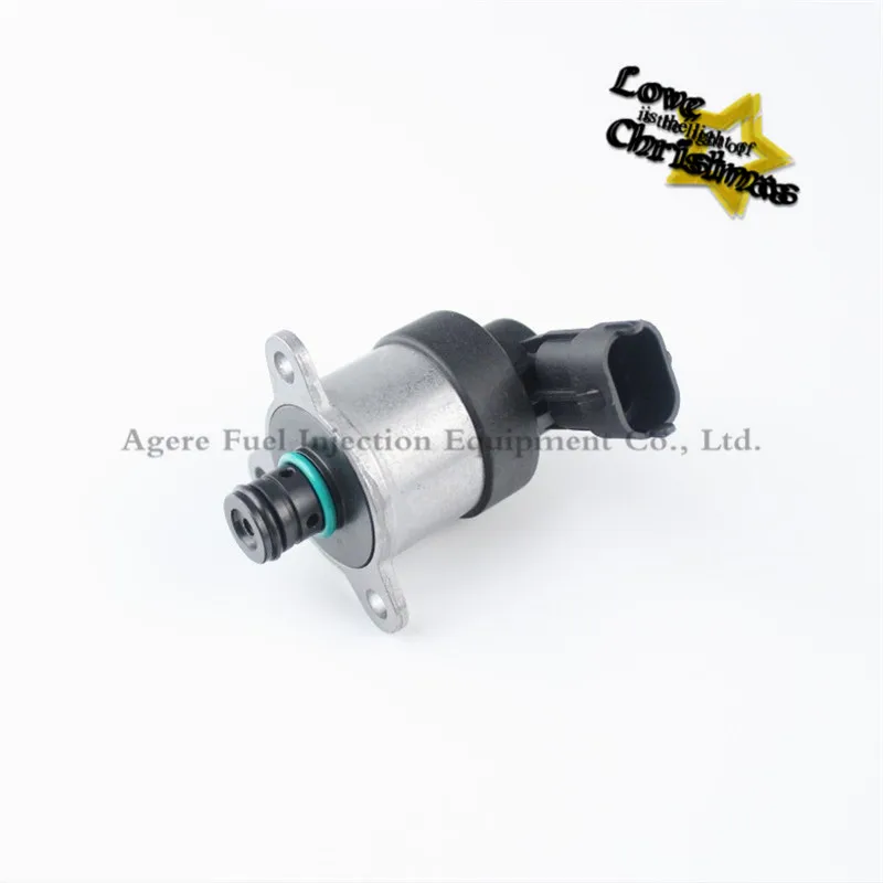 

0928400769 Automotive New Fuel Pump Common Rail System Pressure Regulator Inhalation Control Valve SCV 0 928 400 769 Valve Set