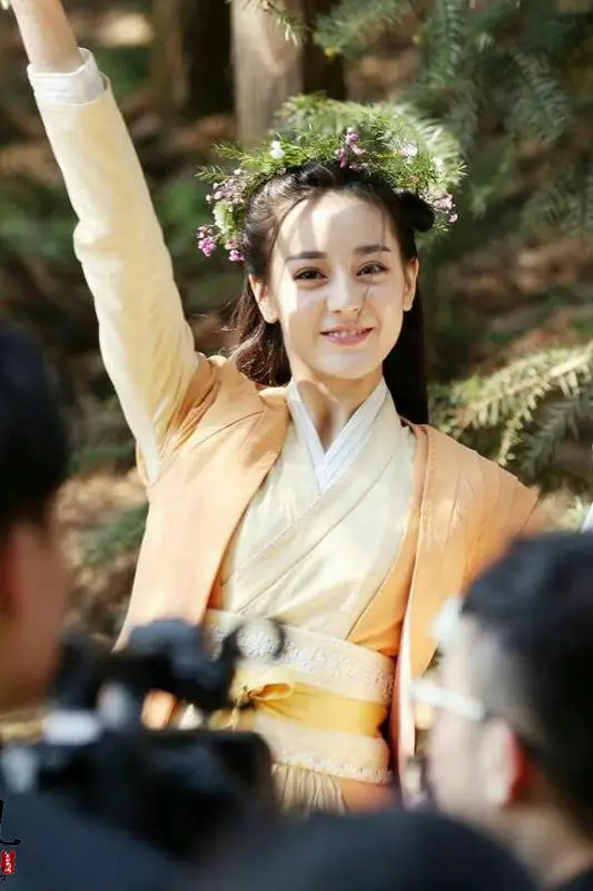 Парный костюм императора и мечницы династии Цинь ханьфу мужской женский костюм для телевизионной игры женщина короля Легенда принцессы ли