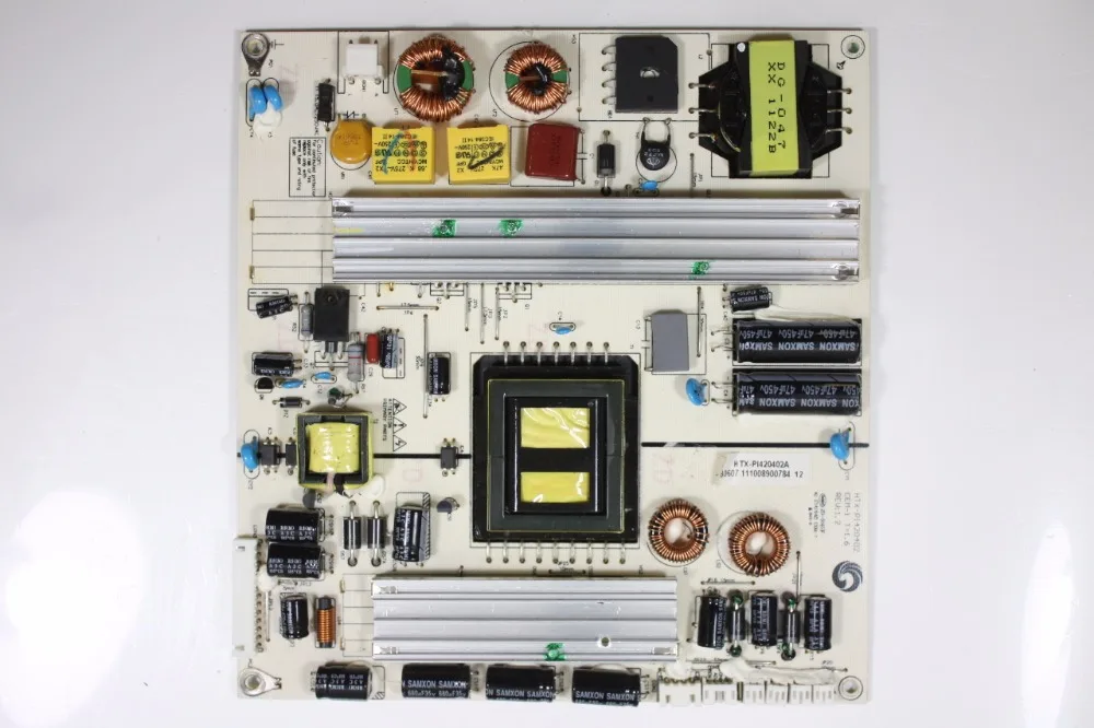 

HTX-PI420402A CEM-1 HTX-PI420402 Good Working Tested
