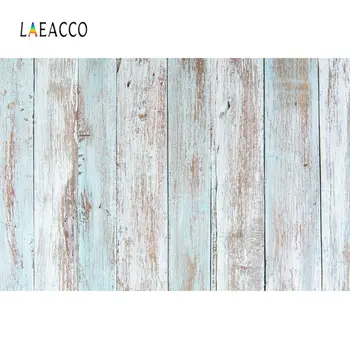 

Vinyl Backgrounds Gray Hardwood Planks Board Texture Food Cake Pet Portrait Photographic Backdrops Photocall Photo Studio