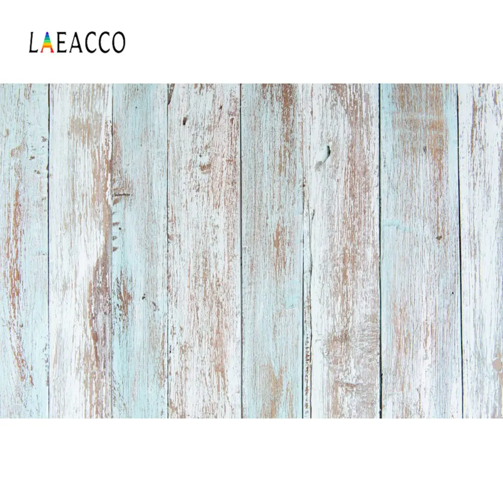 Vinyl Backgrounds Gray Hardwood Planks Board Texture Food Cake font b Pet b font Portrait Photographic