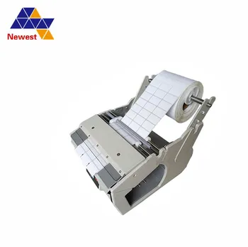 

Automatic Label Peeling Machine Auoto Counting Multi-row Self-adhesive Peel Separator Barcode Paper Tearing Device