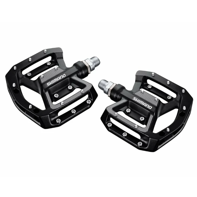 Pedales mtb XT PD-M8120 enduro SHIMANO pedales y clips, pedales de mo