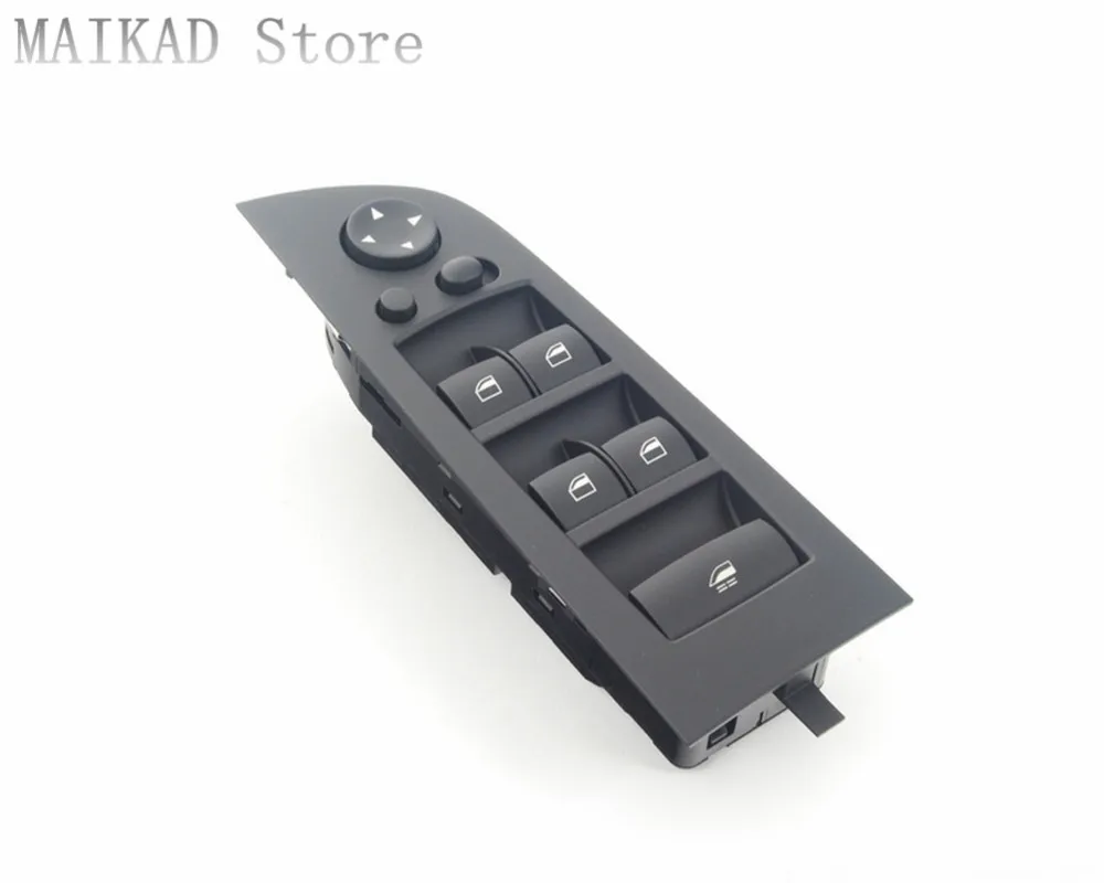 Anteriore Conducente Finestra Interruttore Per Bmw Z4 E89 18I 20I 23I 28I 30I 35I 35Is 61319217365