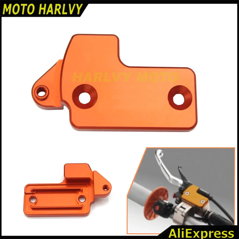 2017 NEW Hydraulic Clutch Cover For Magura 4 Stroke KTM 250 525 SX F