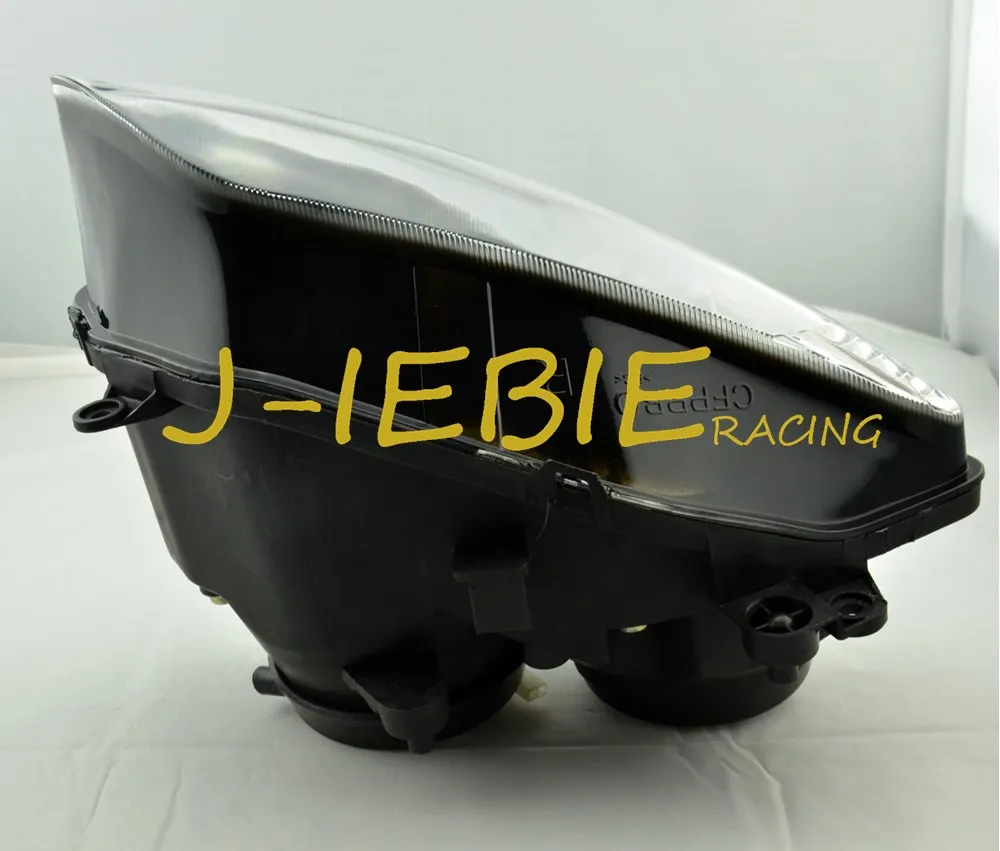 Front Headlight Head Light Lamp Assembly For Yamaha YZF R1 2004 2005 2006