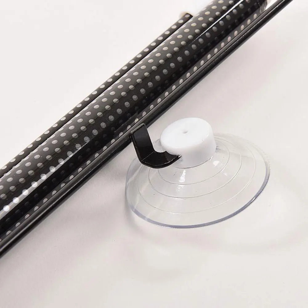 50*125 см автомобильный солнцезащитный козырек авто солнцезащитный козырек прочный лобовое стекло автомобиля