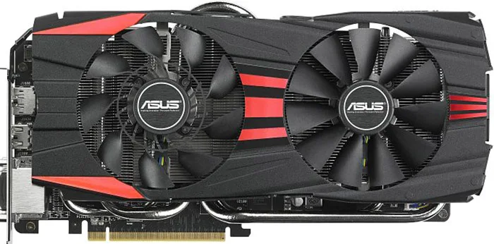 Bykski For Asus Amd R9 290x Dc2 4gd5 R9 290 Dc2 4gd5 Video Card Full Cover Gpu Waterblock P N A As290 X Fans Cooling Aliexpress