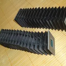 Гибкий щит для станков