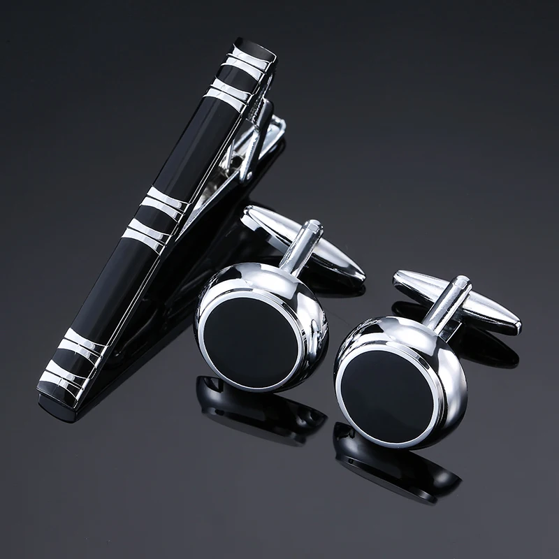 cuff links no tie