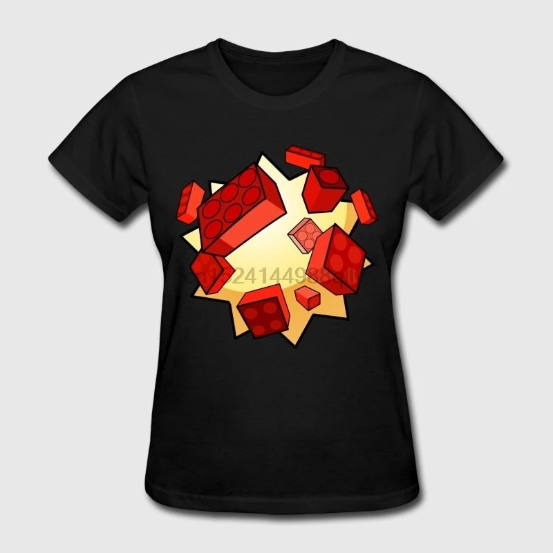 

Roblox Bloxxer Shirt women's fashion T-shirt