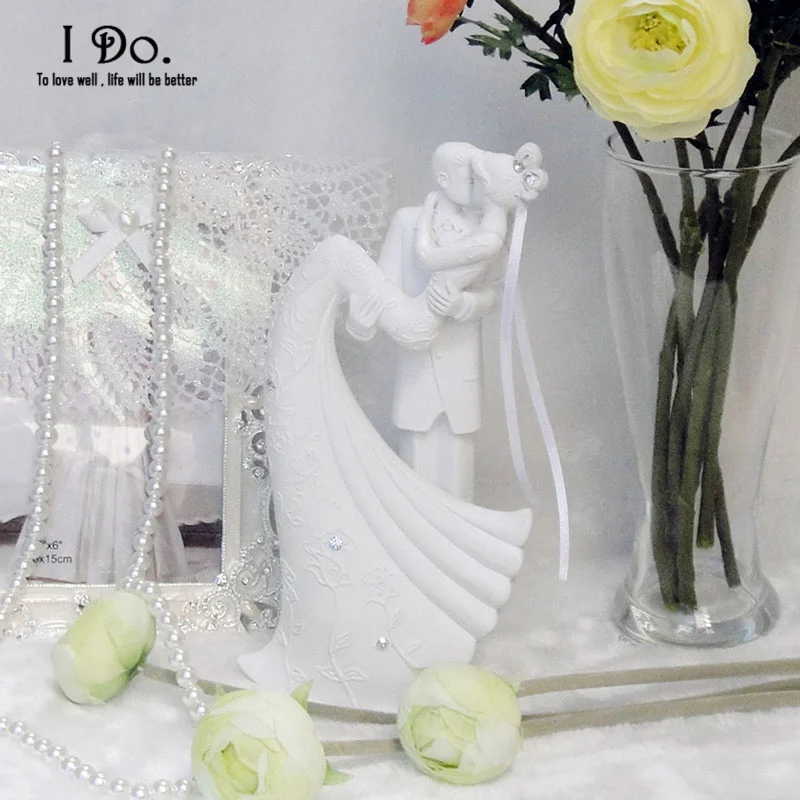 2019 Birthday  Decorations  Kids Free Shipping  Resin Bride 