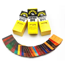 Free shipping Import from America 28 color 118ml oily creamy dye, antique leather carving dye, leather oil dye cream egyptian magic 118ml