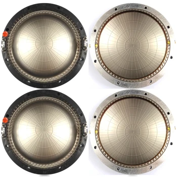 

4pcs Replacement Diaphragm For JBL 2446J,2447J,2450J,2451J,2452J,375H D8R2440