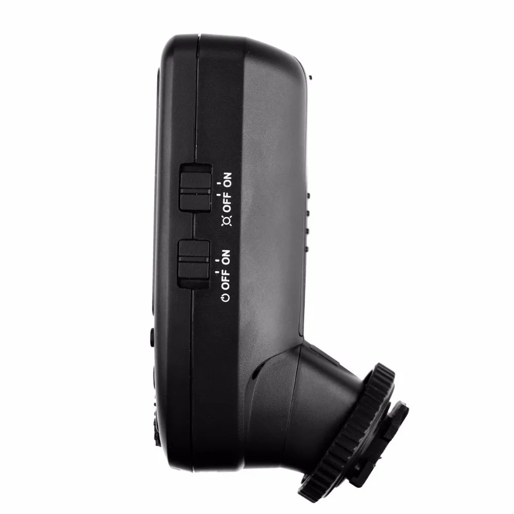 Godox XPro-O Flash Trigger Transmitter 2.4G HSS