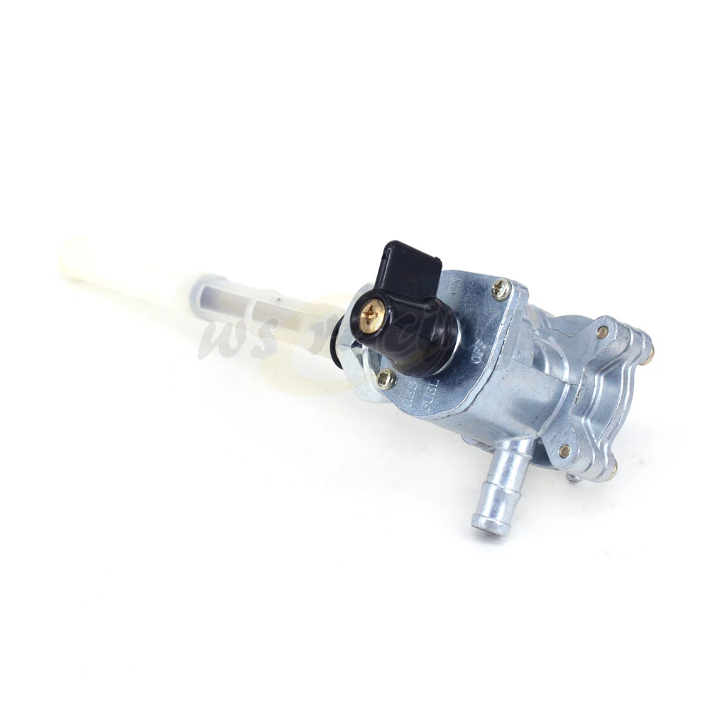 

Motorcycle Tank Gas Valve Cock Switch Oil Cock Tap Fuel Petcock For HONDA CBR600 F2 F3 CBR919 CBR900 1996 1997 CB1300 SF 98-02
