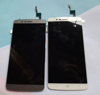 

Original Elephone P8000 LCD Display+Touch Screen For Elephone P8000 5.5" MTK6753 Octa Core Cell Phone+Free Shipping-In Stock