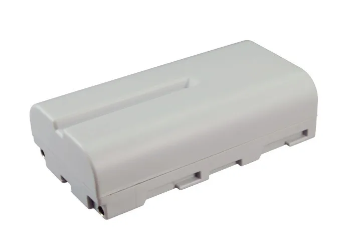 Сканер штрих-кода Батарея для Casio it2000 it-2000d30e it-2000d33e it3000 it3100 Epson tm-p60 m196a (P/N dt-9023) |