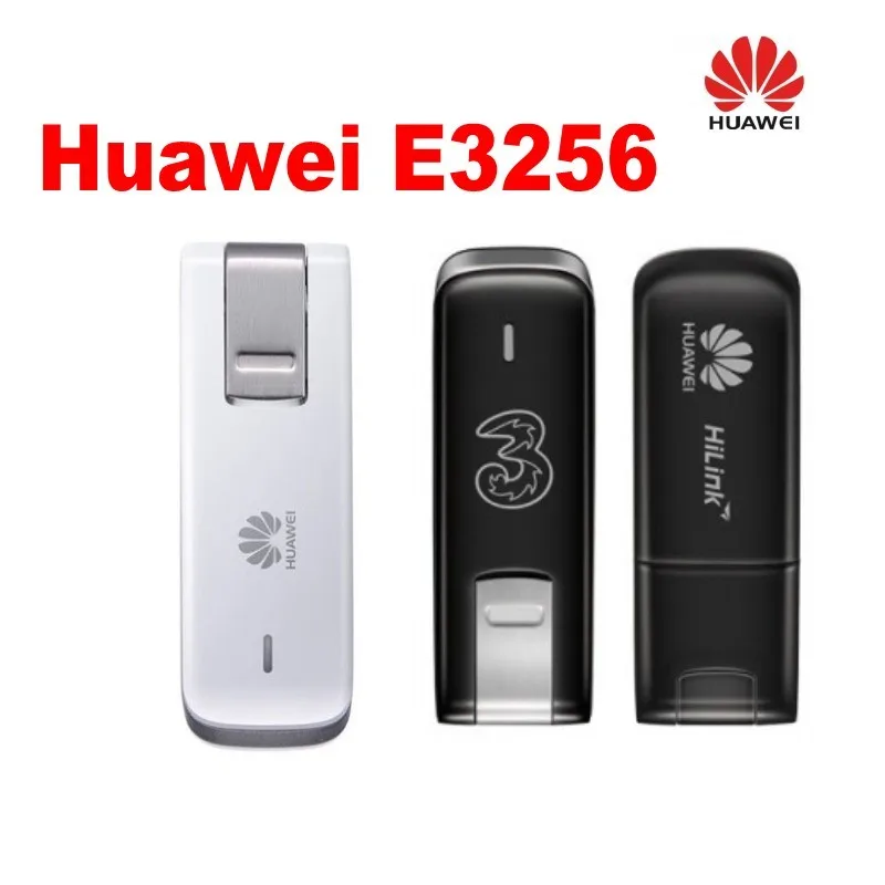 Разблокировать 42 Мбит/с 3g USB модем huawei E3256