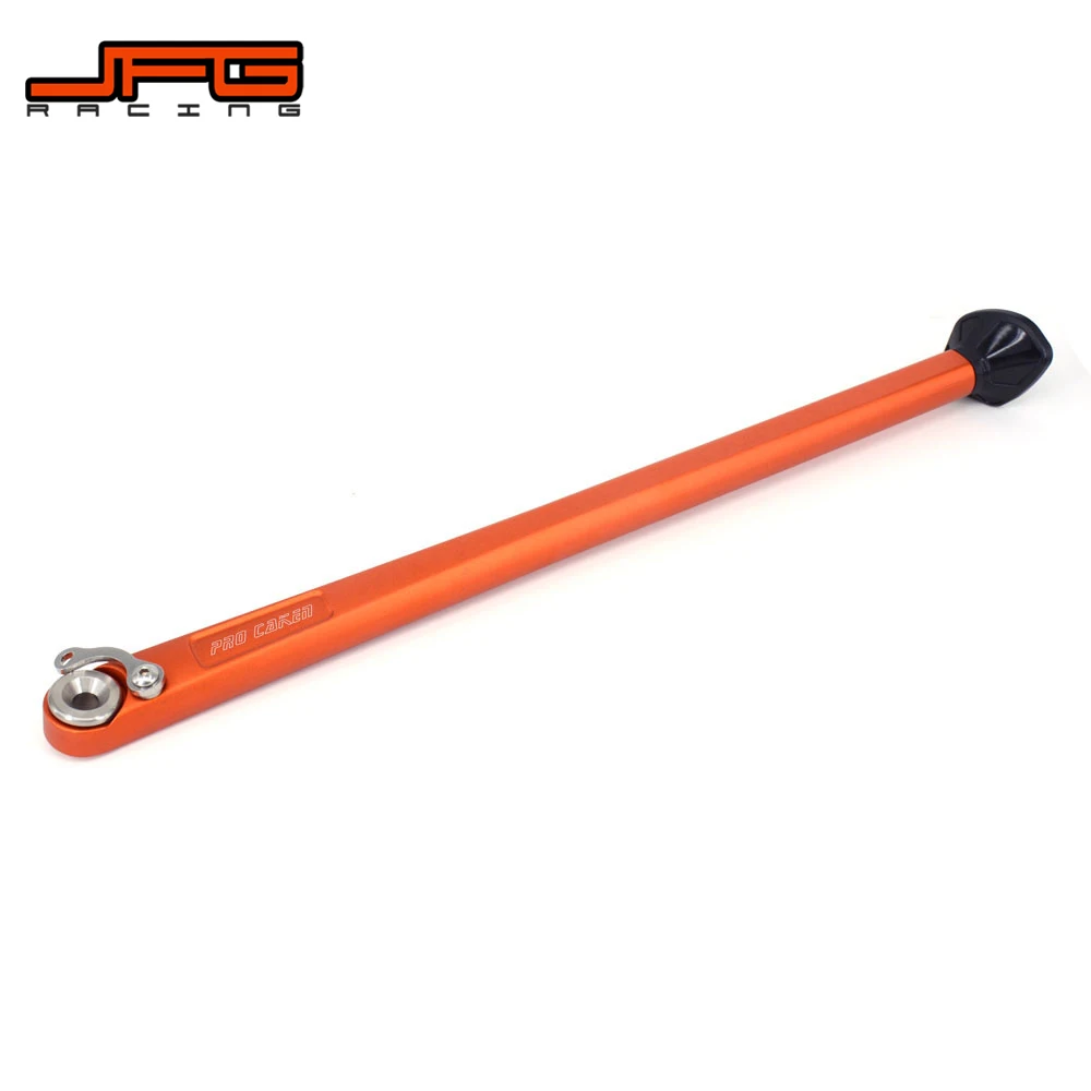 Motorcycle Kick Side Stand Kickstand For KTM XC XCW XCF XCFW EXC EXCF