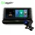 Cuagain CU2 8 »Автомобильный GPS Android WiFi DVR 4 г 1080 P HD Автомобильный GPS навигации Камера Карро сзади парковка Bluetooth Камера автомобиля Регистраторы