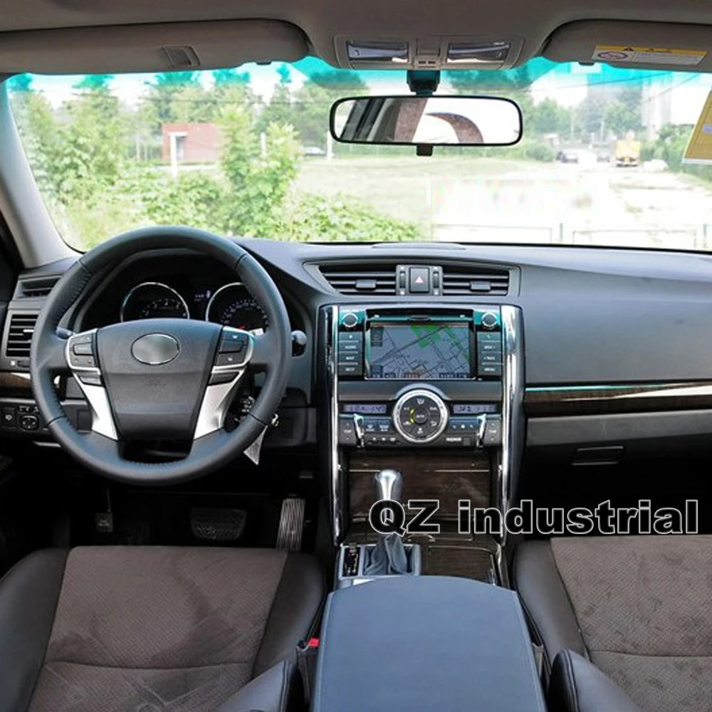 Perfect QZ industrial 10.1" 8core Android 8.1 T8 for Toyota Mark Reiz 2012-2016 car DVD player with 3G 4G GPS WIFI Radio Navi RDS Map 5 Perfect QZ industrial 10.1" 8core Android 8.1 T8 for Toyota Mark Reiz 2012-2016 car DVD player with 3G 4G GPS WIFI Radio Navi RDS Map 5