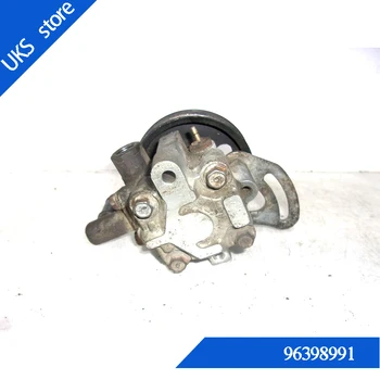 

96398991 Power steering pump for CHEVROLET KALOS 1.2 B12S1 05/03 - //KALOS (KLAS) 1.2 B12S1 03/04