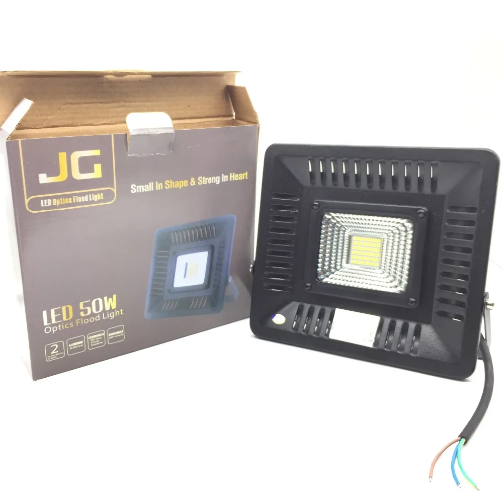 Flood Light 2