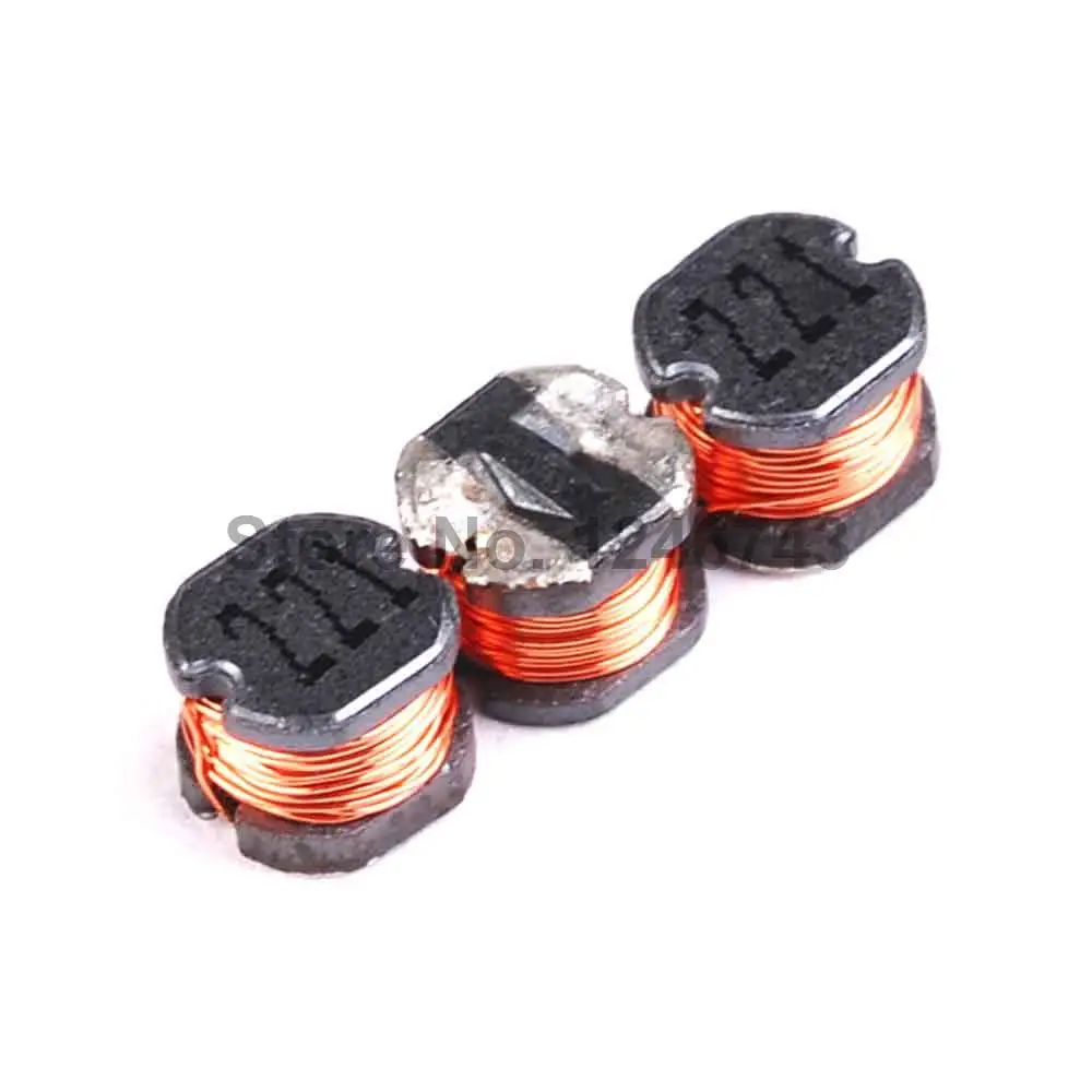 Резистор 221 smd номинал