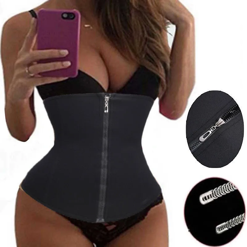 US-Waist-Trainer-Corset-Belly-Fat-Burner-For