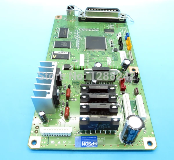 Original and New Motherboard for epson LQ 690K printhead 212162606 printer motherboard-in 