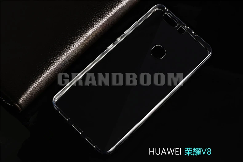 100 шт Мягкий ТПУ чехол для huawei Honor 20 20S Pro Note 10 V20 V10 9X8X8 S 8A Play 3 0,3 мм силиконовый тонкий прозрачный чехол с защитой от царапин