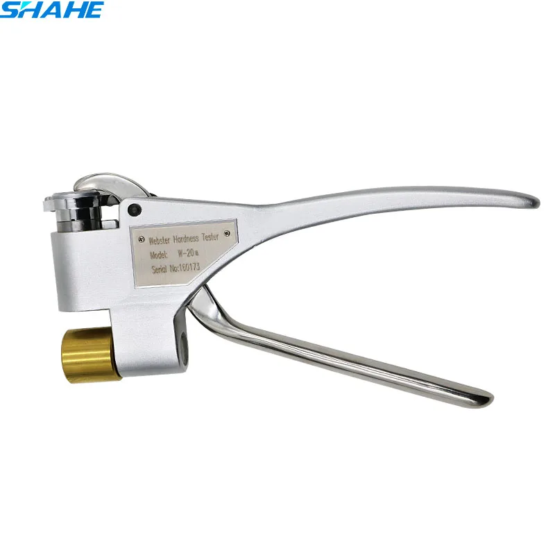 W 20a Portable Hardness Tester Aluminum Alloy ster Hardness Tester
