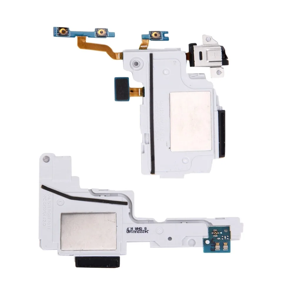 New for 1 Pair Galaxy Tab 4 10.1 / T520 Speaker Ringer Buzzer Repair replacement accessories | Мобильные телефоны и