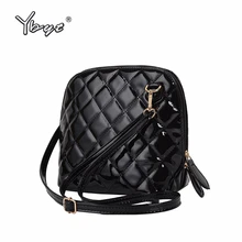 casual small plaid criss cross handbags high quality ladies party purse women clutch famous shoulder messenger