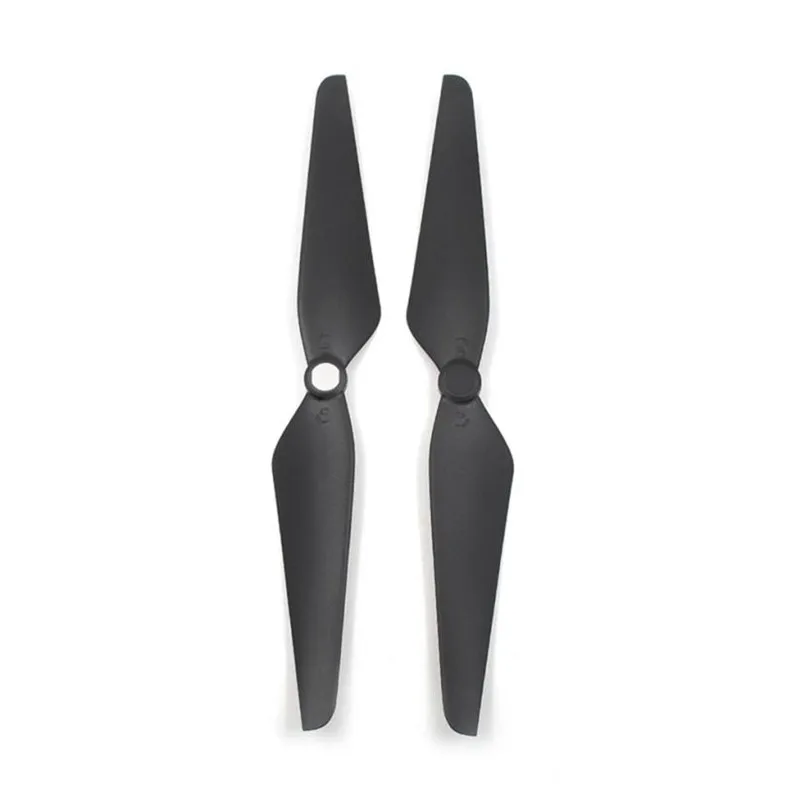 100 New 1 Pairs Propellers Black Propellers Black For 3DR Solo RC Drone Brand new and High