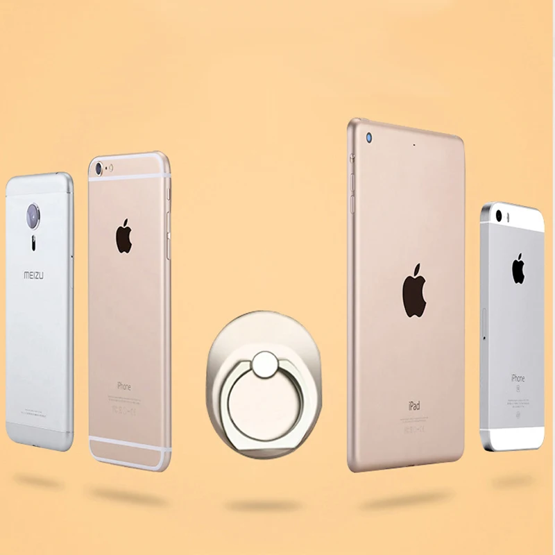 Round love man Finger Phone Holder Desk Stand Grip Mount sent For iphone X 8 Samsung S9 cell Phone Stand Ring secure bracket