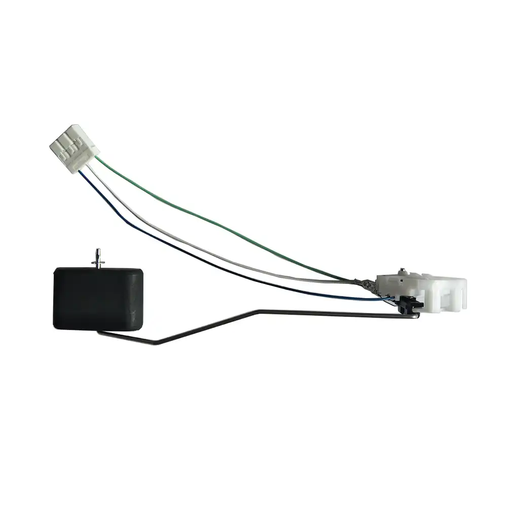 Monland Sensore di Livello Olio Combustibile per Ricambi Auto per Cruze Malibu Astra Insignia Regal EXCELLE GT XT 09-16 13500000//93735935