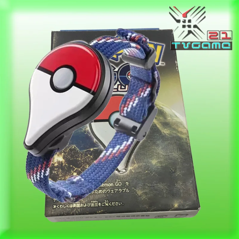 

For Pokemon GO Plus Bluet Bluetooth Bracelet Free Shipping