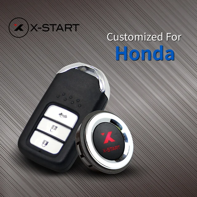 X Start Keyless Go Smart Key Entry Push Remote On X Start Keyless Go Smart Key Entry Push Remote On Car Alarm For