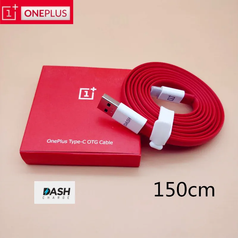 ЕС Oneplus 6 тире зарядное устройство быстрая зарядка 6T 5t 5 3T one plus смартфон адаптер питания для быстрой зарядки usb 3,1 type C кабель - Тип штекера: only dash150cm cable