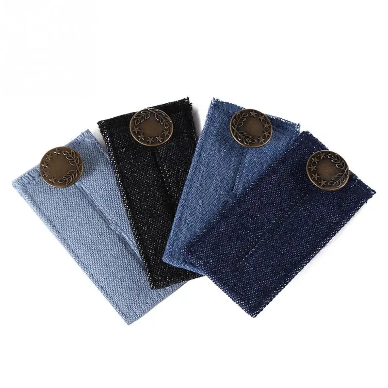 x 2 LT Denim Jeans Waist Band Extenders